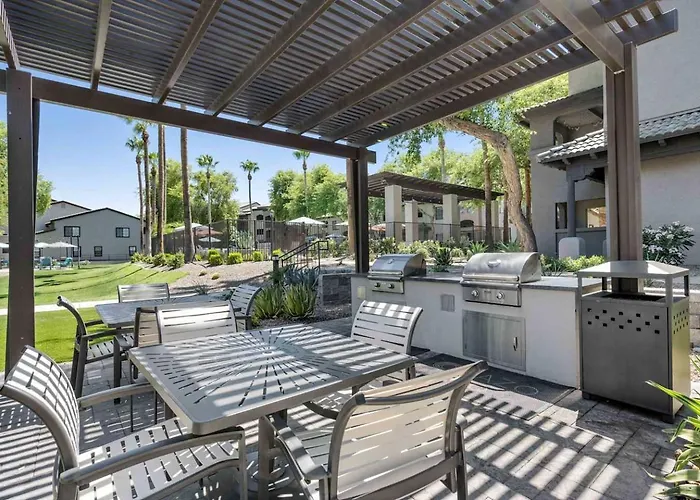 Boulevard Quiet Modern 2br Pickleball Pool Parking Gym 03 Apartment Chandler